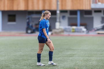 Bild 308 - F SC Ellerau - TuRa Harksheide : Ergebnis: 2:7